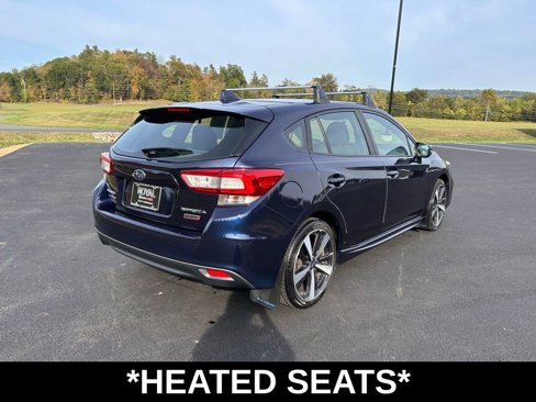 Used 2019 Subaru Impreza 2.0i Sport image 8