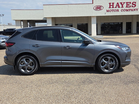 Used 2023 Ford Escape ST-Line w/ Equipment Group 301A image 5
