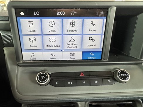 Used 2023 Ford Maverick XL image 27