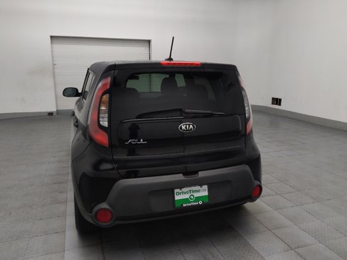 Used 2016 Kia Soul image 6
