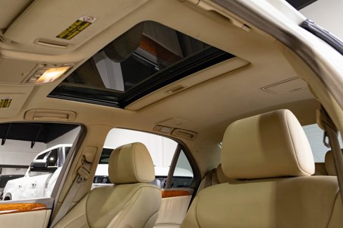 Used 2005 Lexus LS 430 image 25