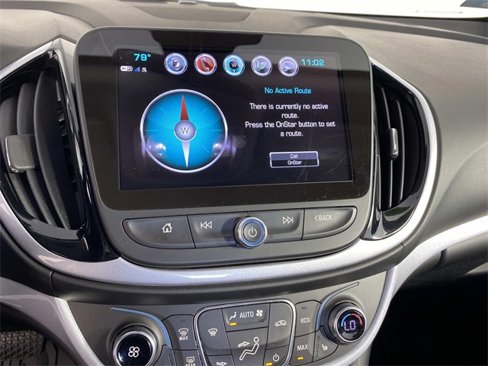 Used 2018 Chevrolet Volt LT w/ Comfort Package image 20