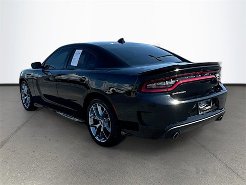 Used 2020 Dodge Charger GT image 5