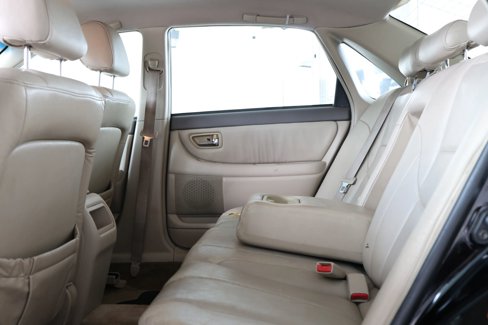 Used 2000 Toyota Avalon XL image 18