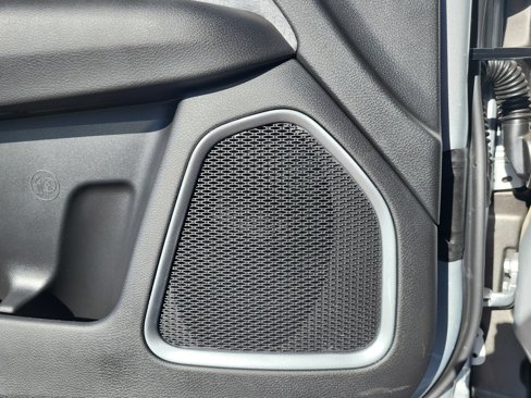 New 2025 Jeep Compass Latitude image 26