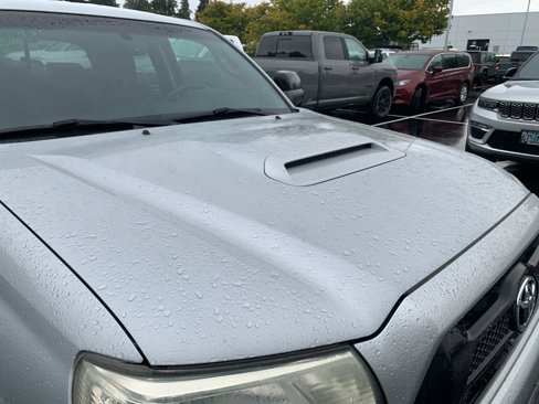 Used 2012 Toyota Tacoma TRD Off-Road image 5
