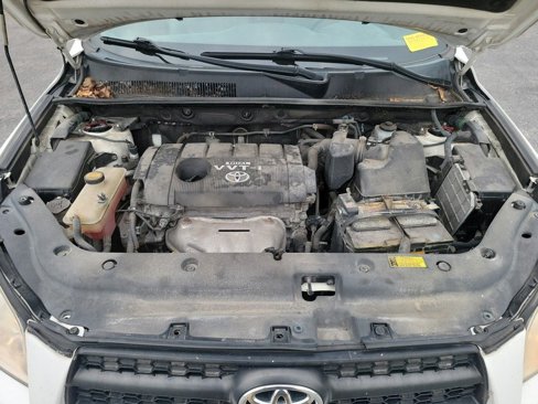 Used 2011 Toyota RAV4 4WD image 19