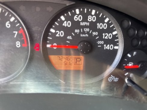 Used 2020 Nissan Frontier SV image 26