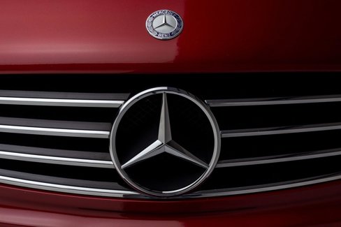 Used 2005 Mercedes-Benz CLK 500 Cabriolet image 11