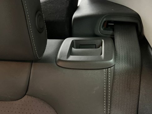 Used 2024 Chevrolet Trax LT image 14
