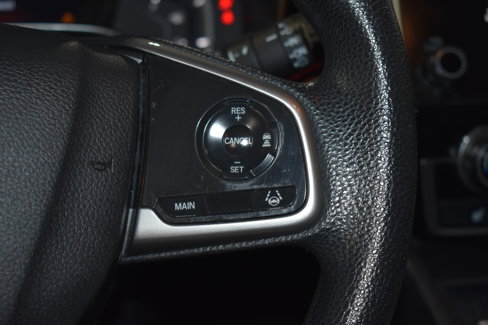 Certified 2020 Honda CR-V EX image 18