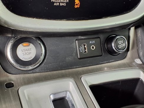 Used 2018 Nissan Murano SL image 26