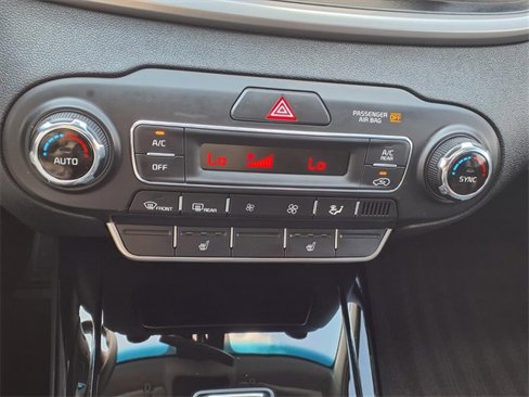 Used 2020 Kia Sorento SX image 21