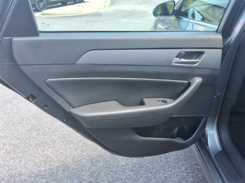 Used 2019 Hyundai Sonata SEL image 18