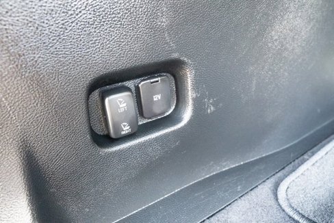 Used 2019 Ford Edge SEL w/ Equipment Group 201A image 36