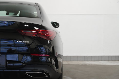 New 2025 Mercedes-Benz CLA 250 4MATIC image 15