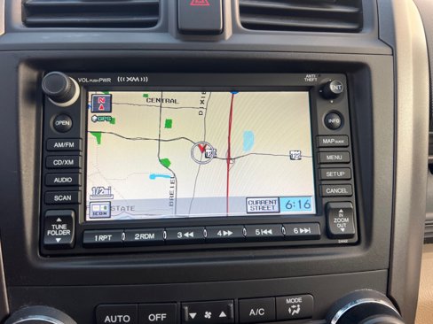 Used 2010 Honda CR-V EX-L image 31