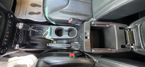 Used 2015 Jeep Wrangler Unlimited Rubicon image 20