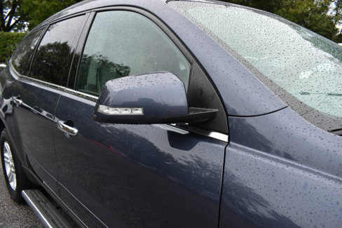 Used 2014 Chevrolet Traverse LT image 37