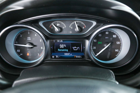 Used 2017 Buick Envision Essence image 15