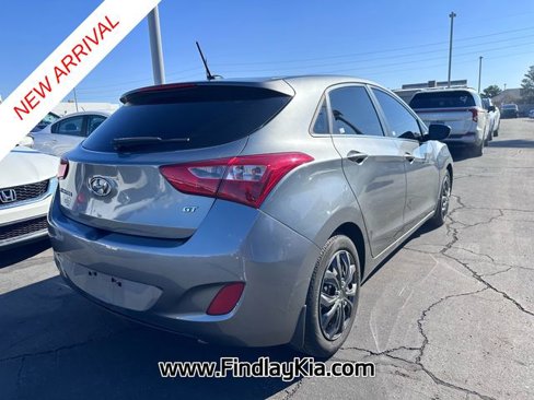 Used 2016 Hyundai Elantra GT image 6