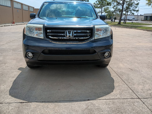 Used 2012 Honda Pilot EX-L image 9