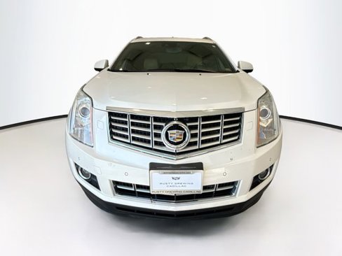 Used 2014 Cadillac SRX Premium image 2