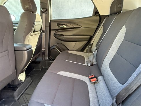 Used 2023 Chevrolet TrailBlazer LT w/ Convenience Package image 18
