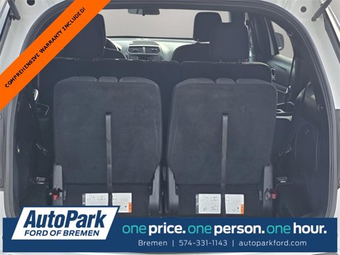 Used 2018 Ford Explorer XLT image 13