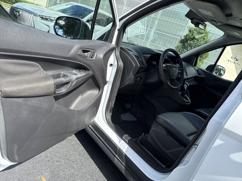 Used 2014 Ford Transit Connect XL image 18