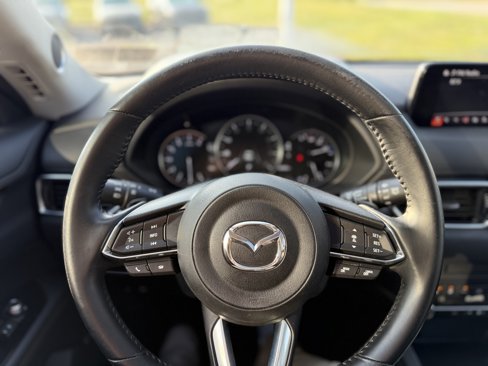 Used 2020 MAZDA CX-5 Grand Touring image 22