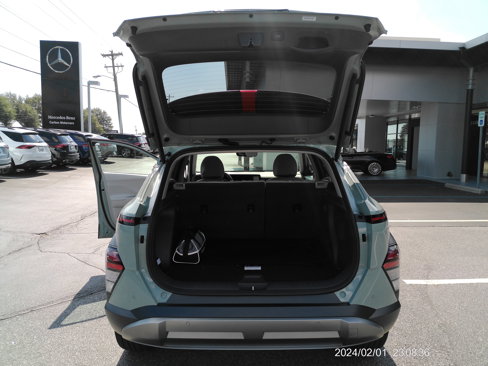 Used 2026 Hyundai Kona Limited image 19