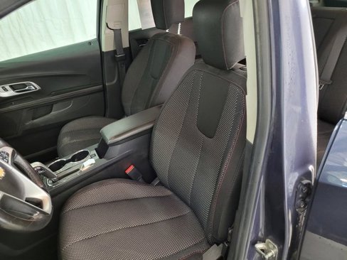 Used 2014 Chevrolet Equinox LT w/ Driver Convenience Package image 40