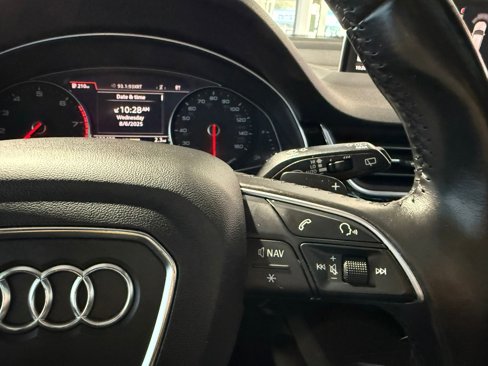 Used 2017 Audi Q7 3.0T Premium Plus image 15