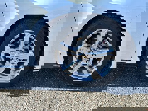 Used 2018 Chevrolet Volt LT w/ Comfort Package image 10