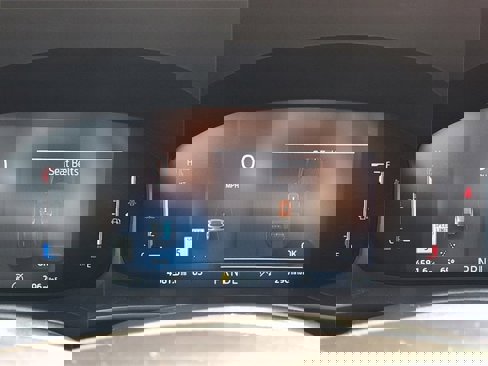New 2025 Ford Escape ST-Line w/ Tech Pack #1 image 42