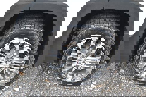 Used 2019 GMC Terrain SLT image 3