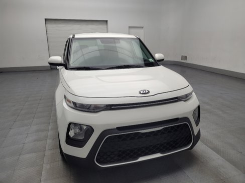 Used 2020 Kia Soul LX image 14