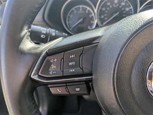 Used 2018 MAZDA CX-5 Grand Touring image 21