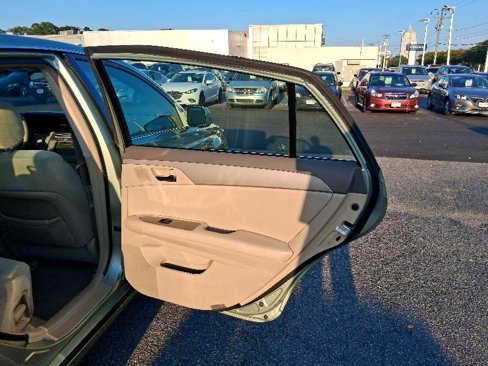 Used 2008 Toyota Avalon XL image 21