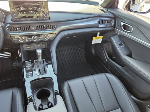 New 2025 Acura Integra A-Spec image 18