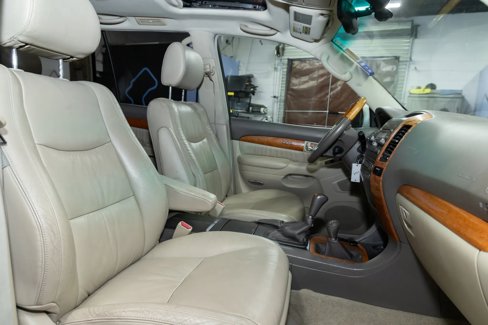 Used 2004 Lexus GX 470 image 21
