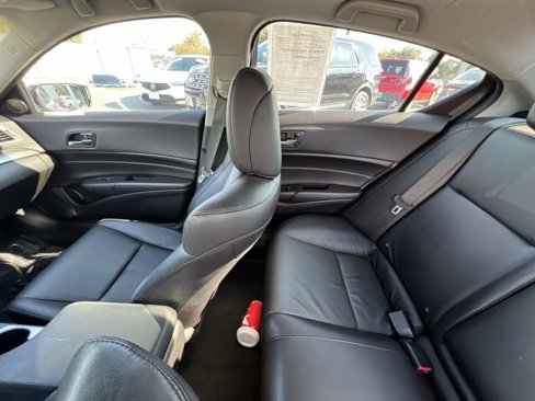 Certified 2016 Acura ILX image 10