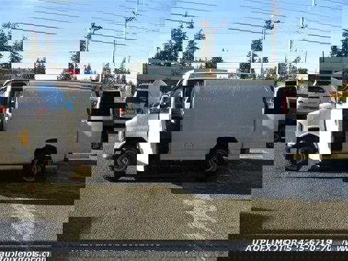 Used 1998 GMC Savana 1500 image 26