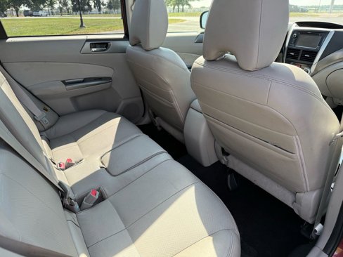 Used 2012 Subaru Forester 2.5X Touring image 13
