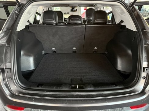 Used 2019 Jeep Compass Limited image 21