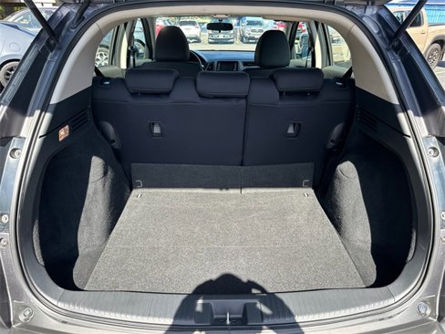 Used 2022 Honda HR-V LX image 19