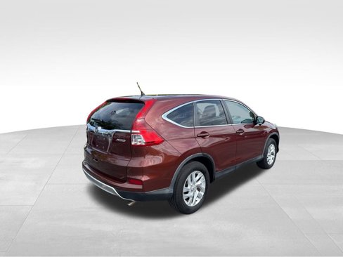 Used 2015 Honda CR-V EX image 5