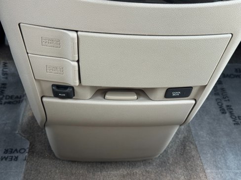 Used 2012 Honda Odyssey EX-L image 26