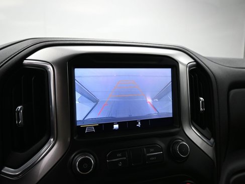 Used 2019 Chevrolet Silverado 1500 LT w/ All-Star Edition image 13